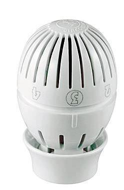 Termostatinė galvutė INVENA CD-74-015-X, M30 x 1,5-1