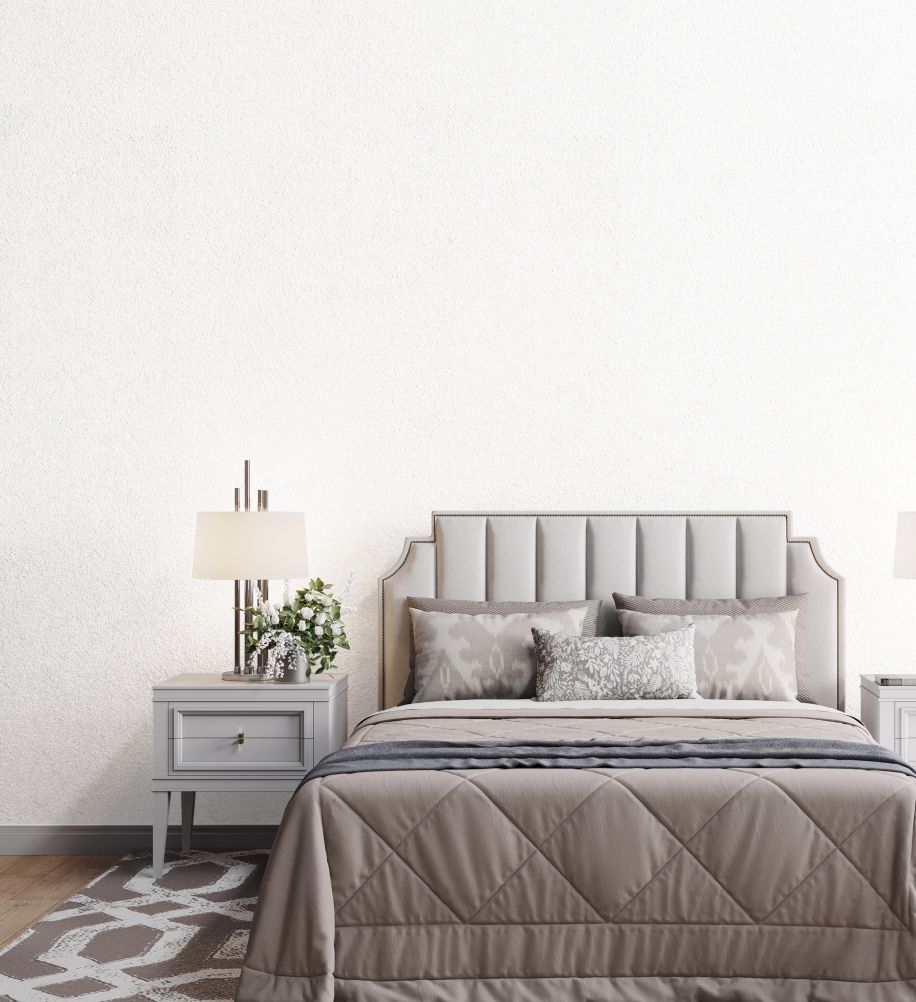 Skysti tapetai SILKPLASTER, MS115, šviesiai kreminės spalvos, 4 m2/pak.-1