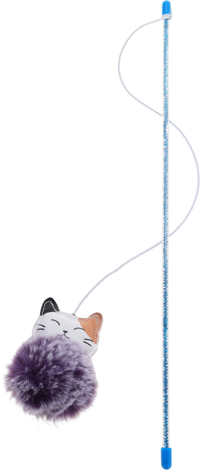 Kačių žaislas su pagaliuku, 45 cm-1