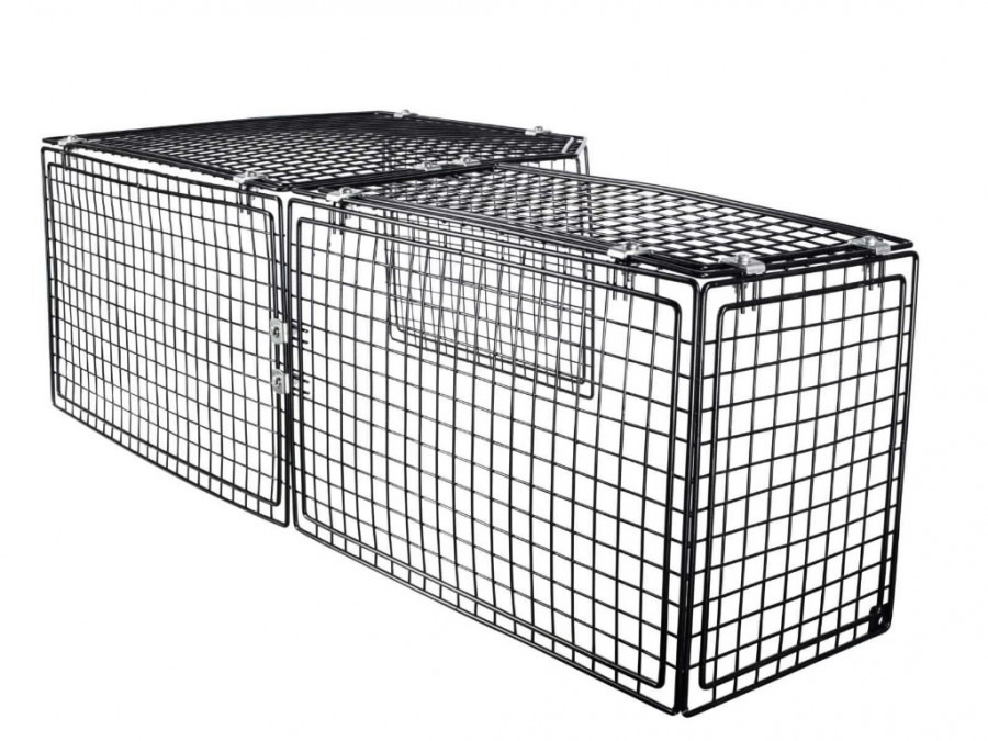 Malkų skaldyklė SCHEPPACH HL760LS + stovas, 7 t - 5