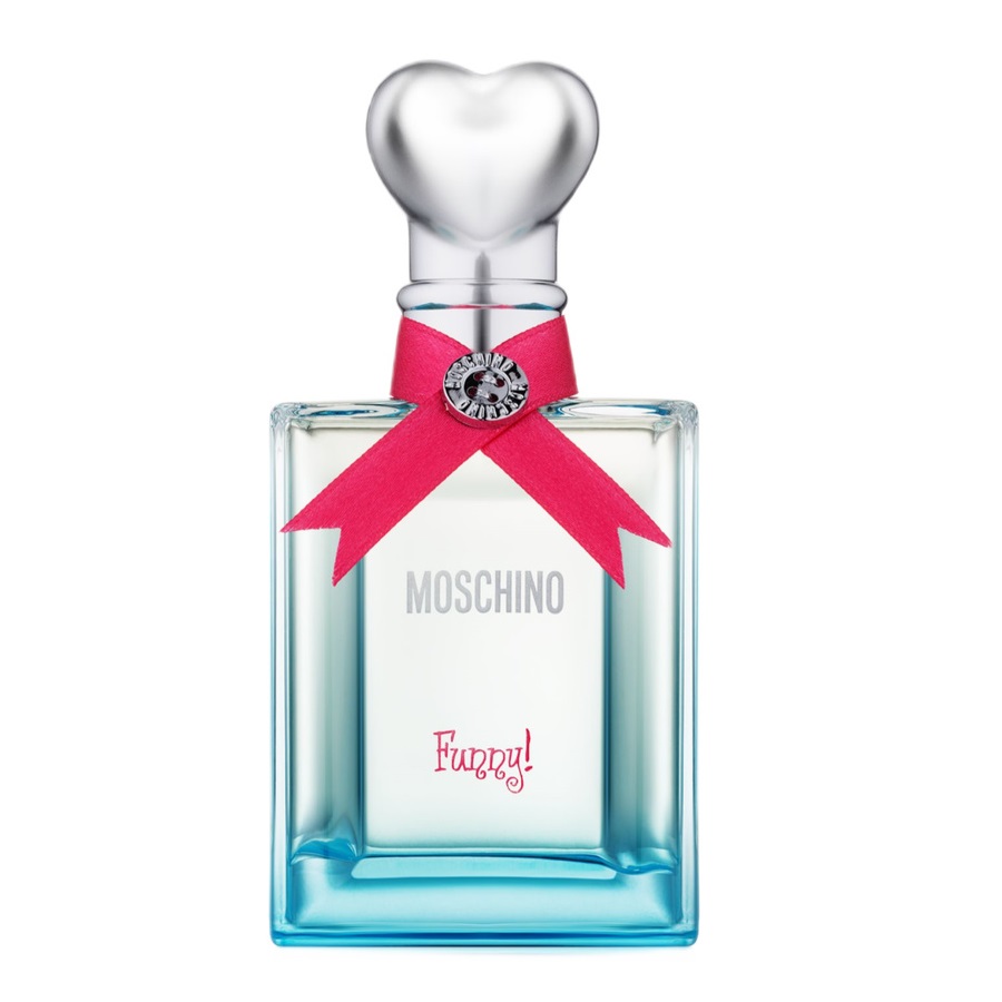 Tualetinis vanduo Moschino Funny! 50ml