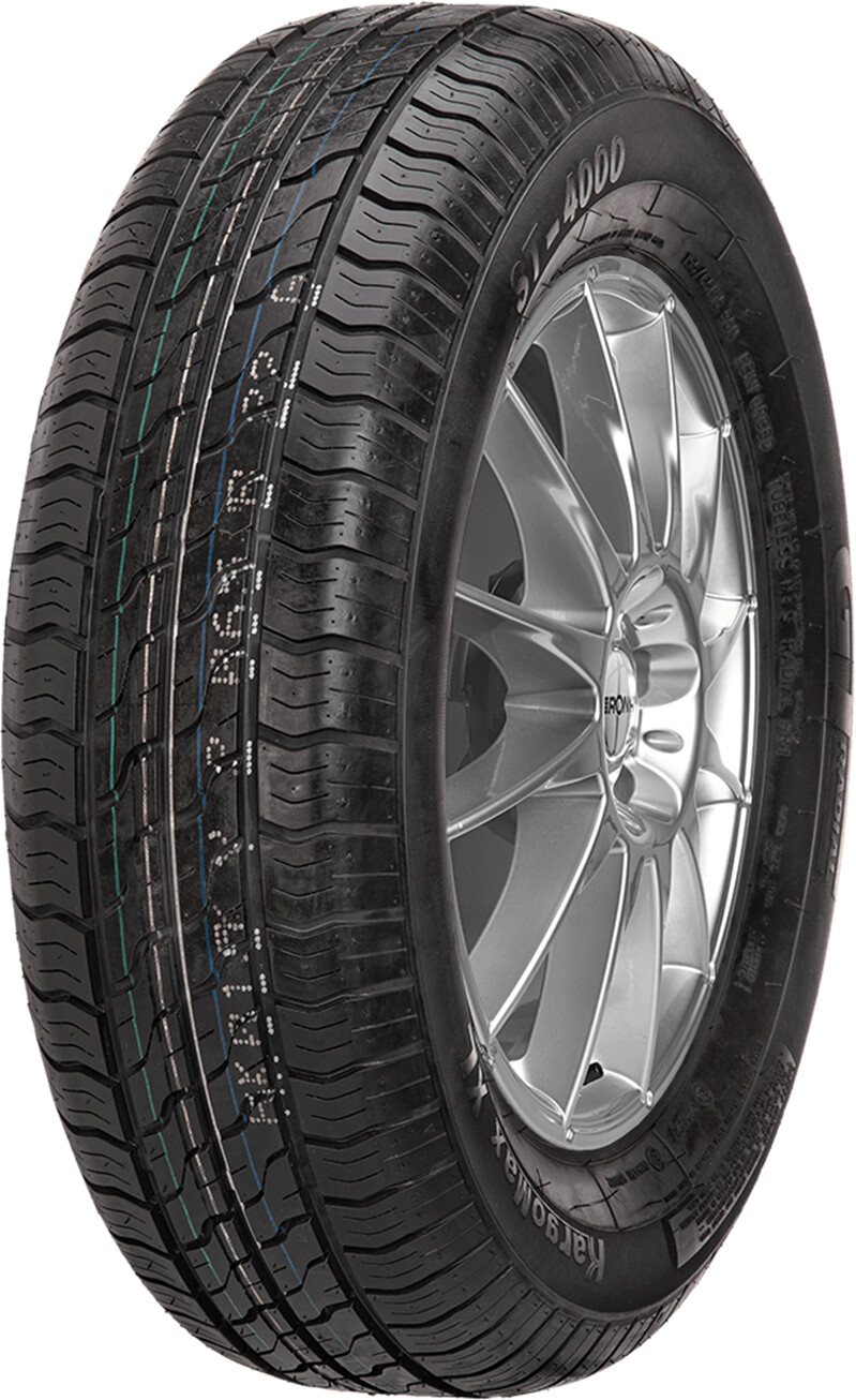 GT Radial Kargomax ST-4000 145/80R13 79 N-0