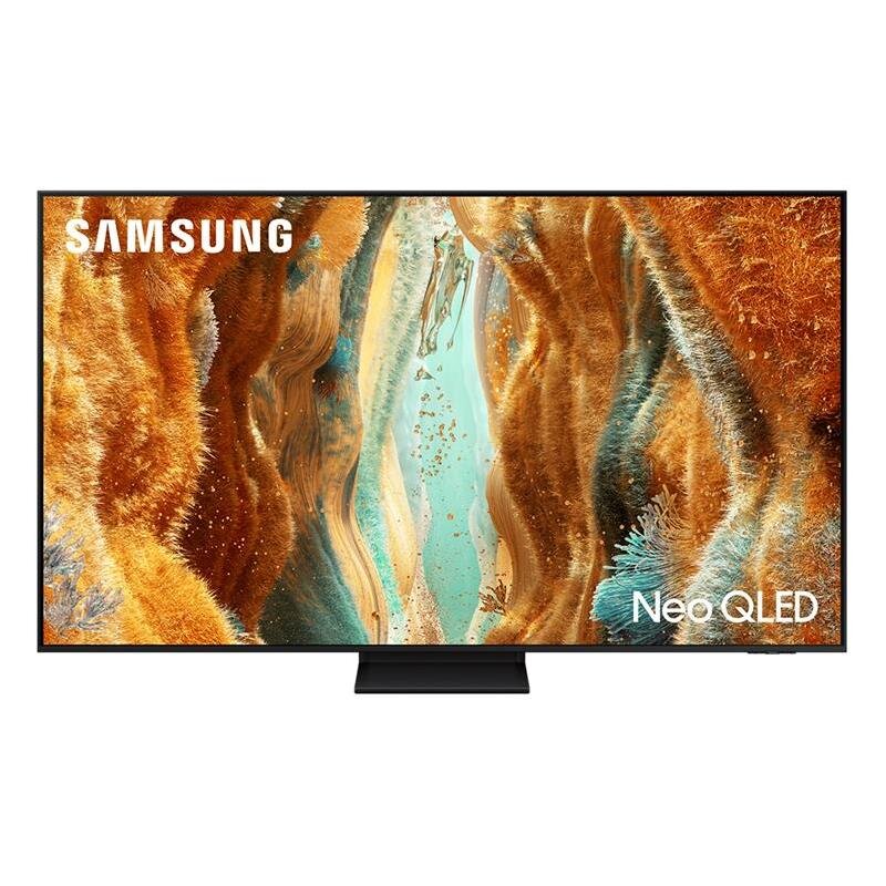 Televizorius Samsung QE85QN70F, QLED, 85" - 1