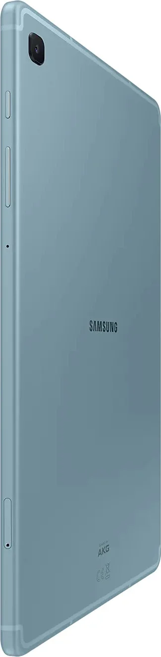 Planšetė Samsung Galaxy Tab S6 Lite 2022, mėlyna, 10.4", 4GB/64GB - 3