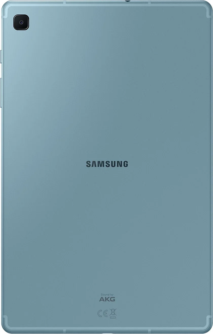 Planšetė Samsung Galaxy Tab S6 Lite 2022, mėlyna, 10.4", 4GB/64GB - 4