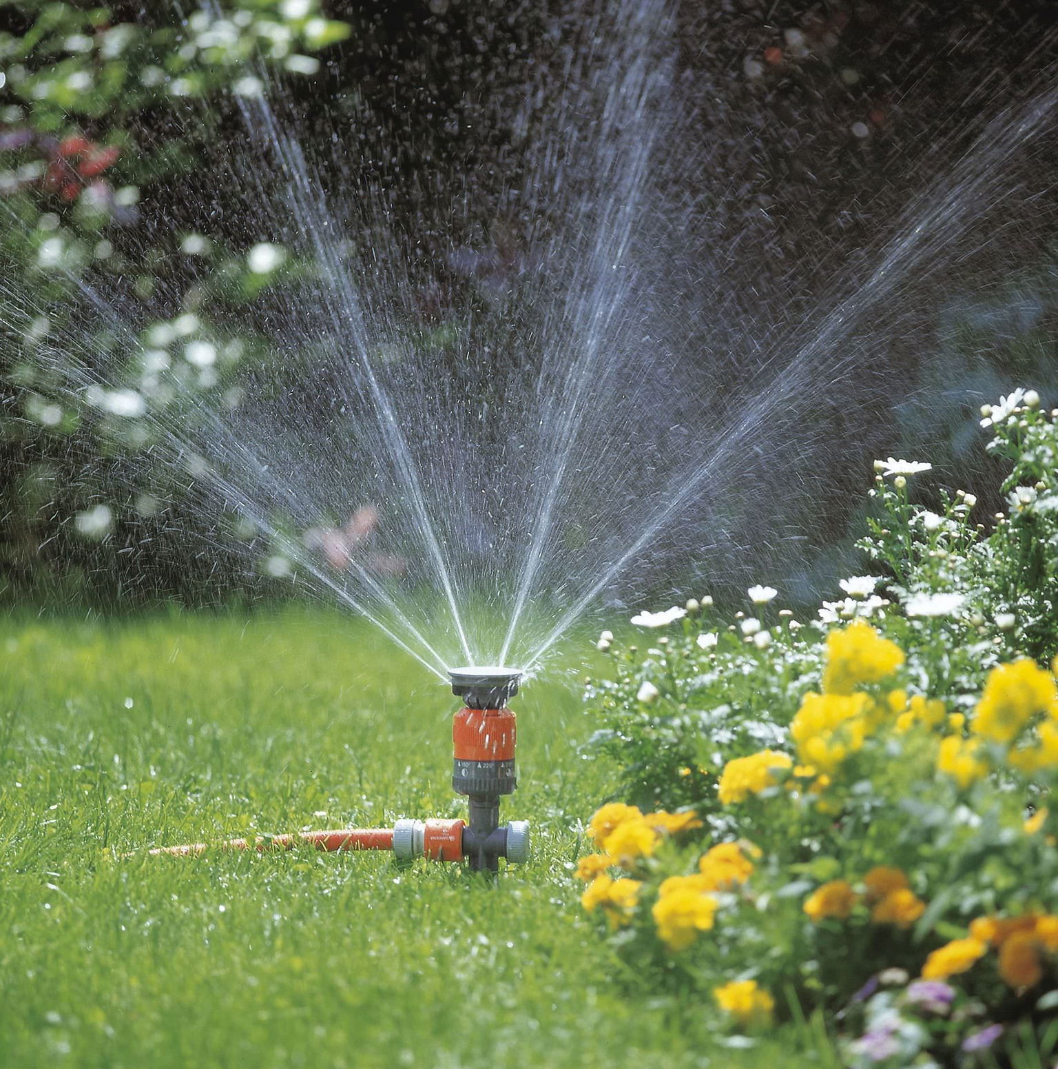 Purkštukas GARDENA VARIO su smeige COMFORT-1