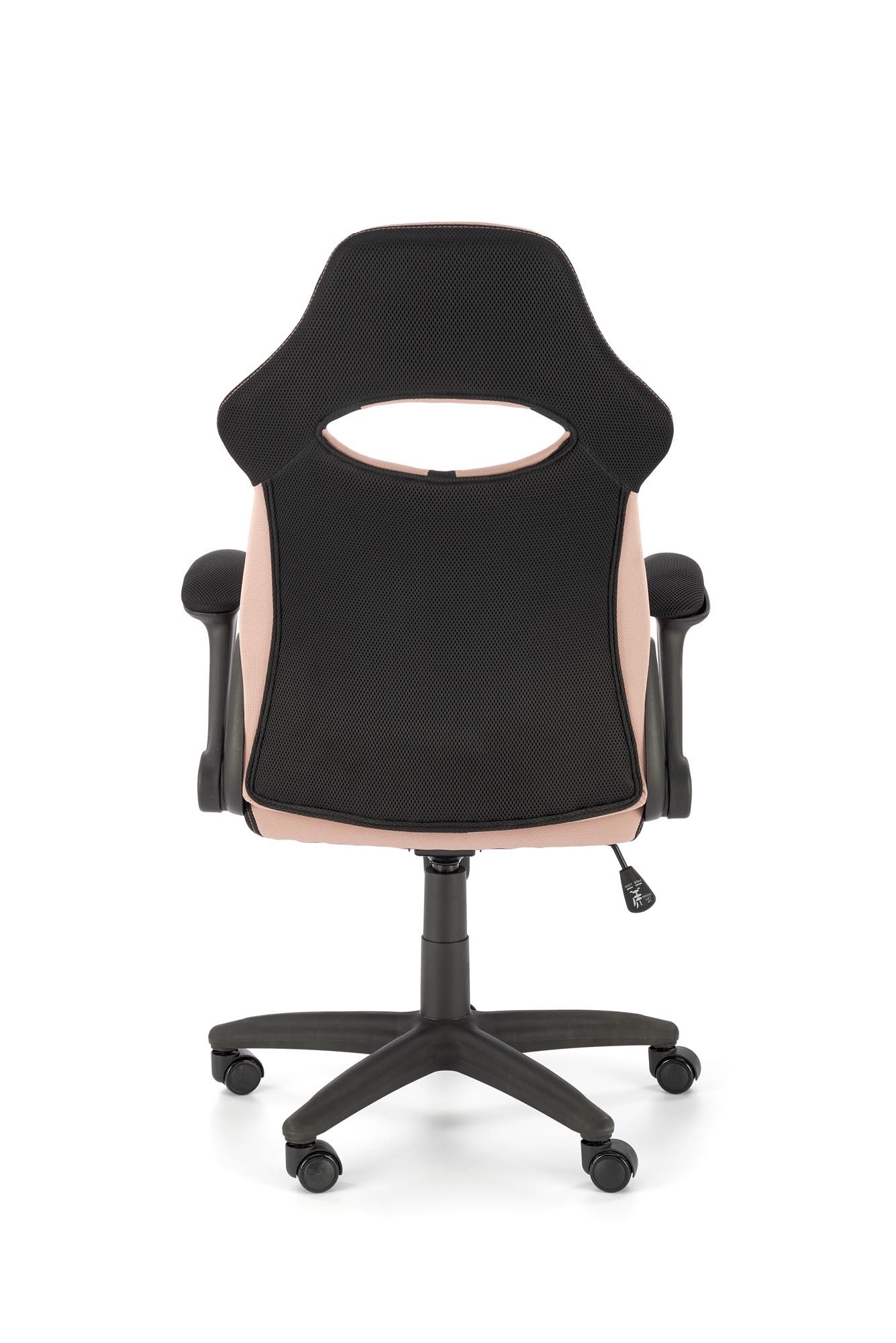 Biuro kėdė BLOOM, rožinė - 3