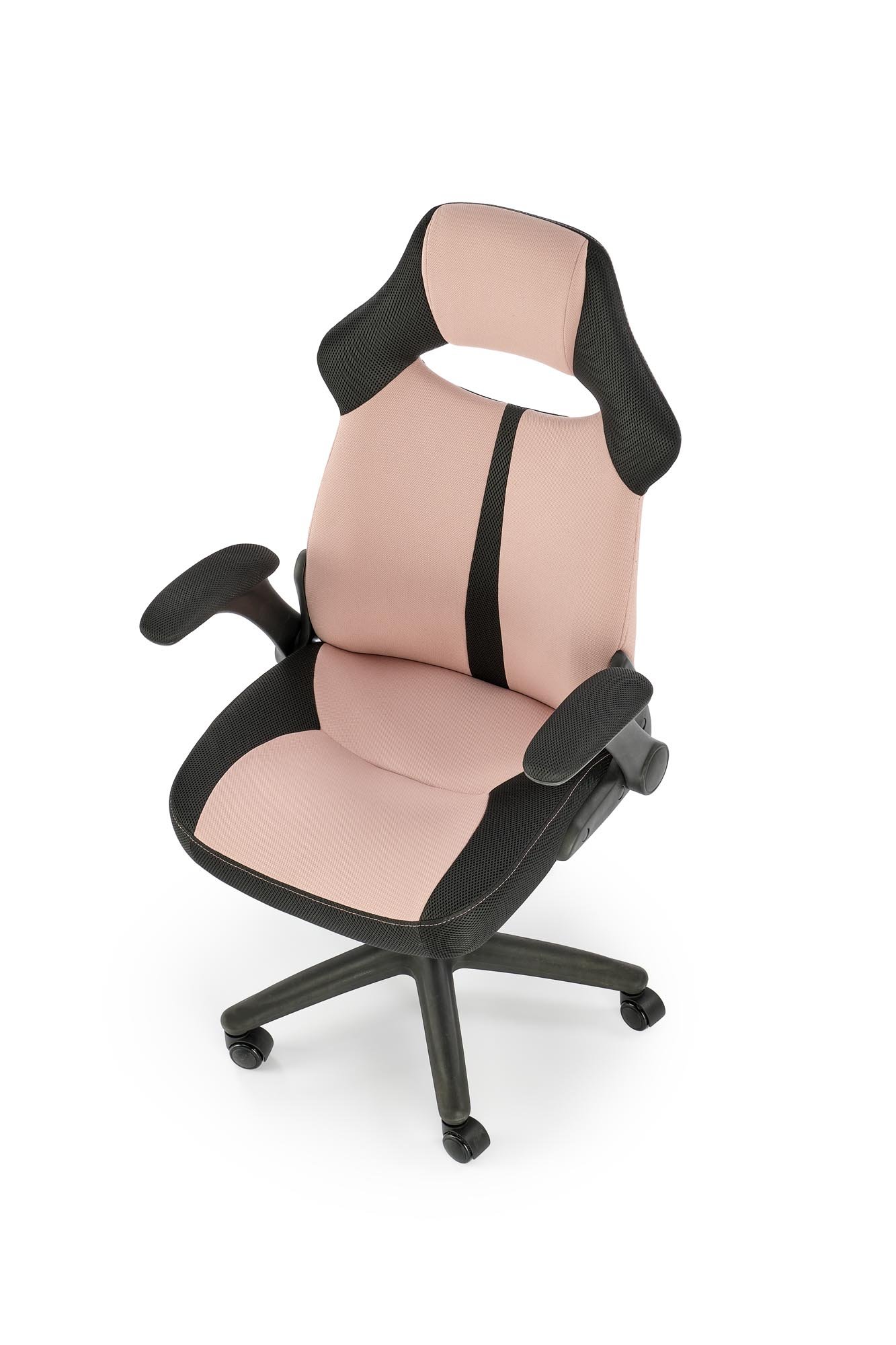 Biuro kėdė BLOOM, rožinė - 2