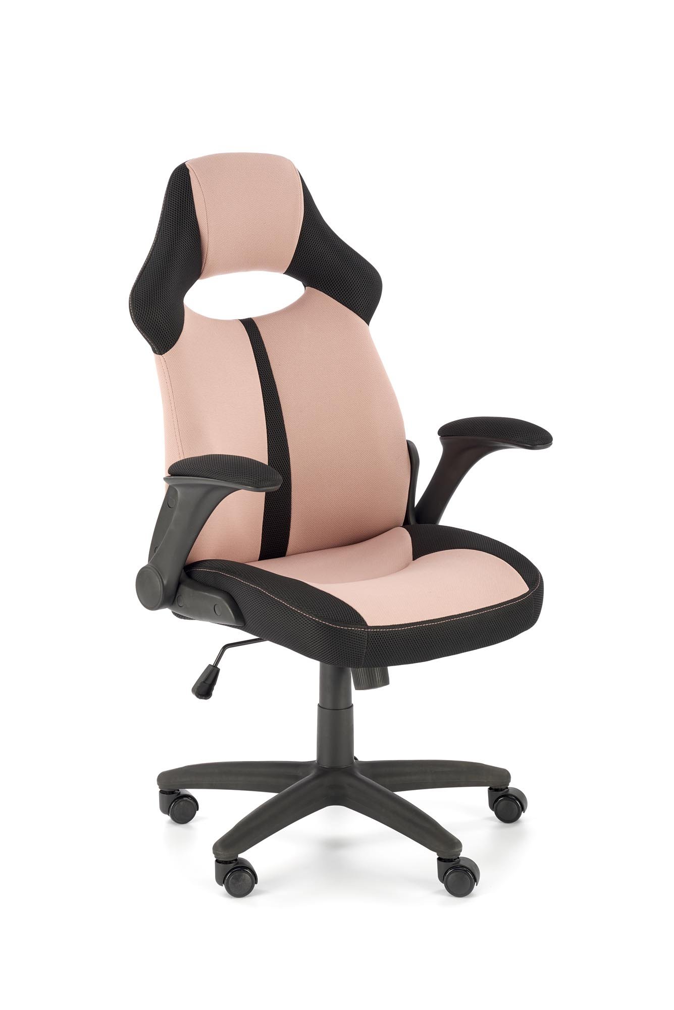 Biuro kėdė BLOOM, rožinė - 1