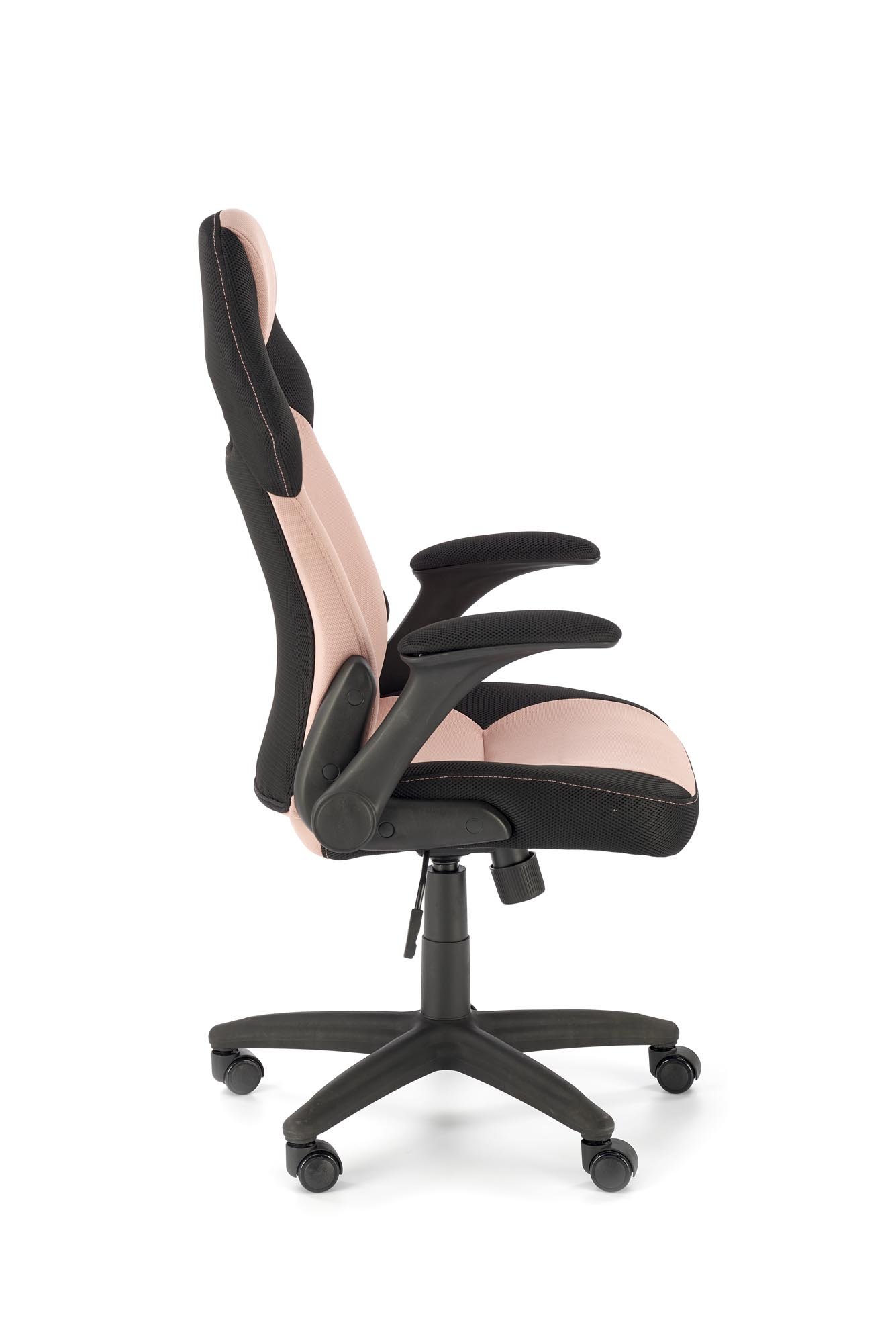 Biuro kėdė BLOOM, rožinė - 4