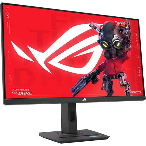 Monitorius ASUS XG27ACS, 27", 1 ms-1