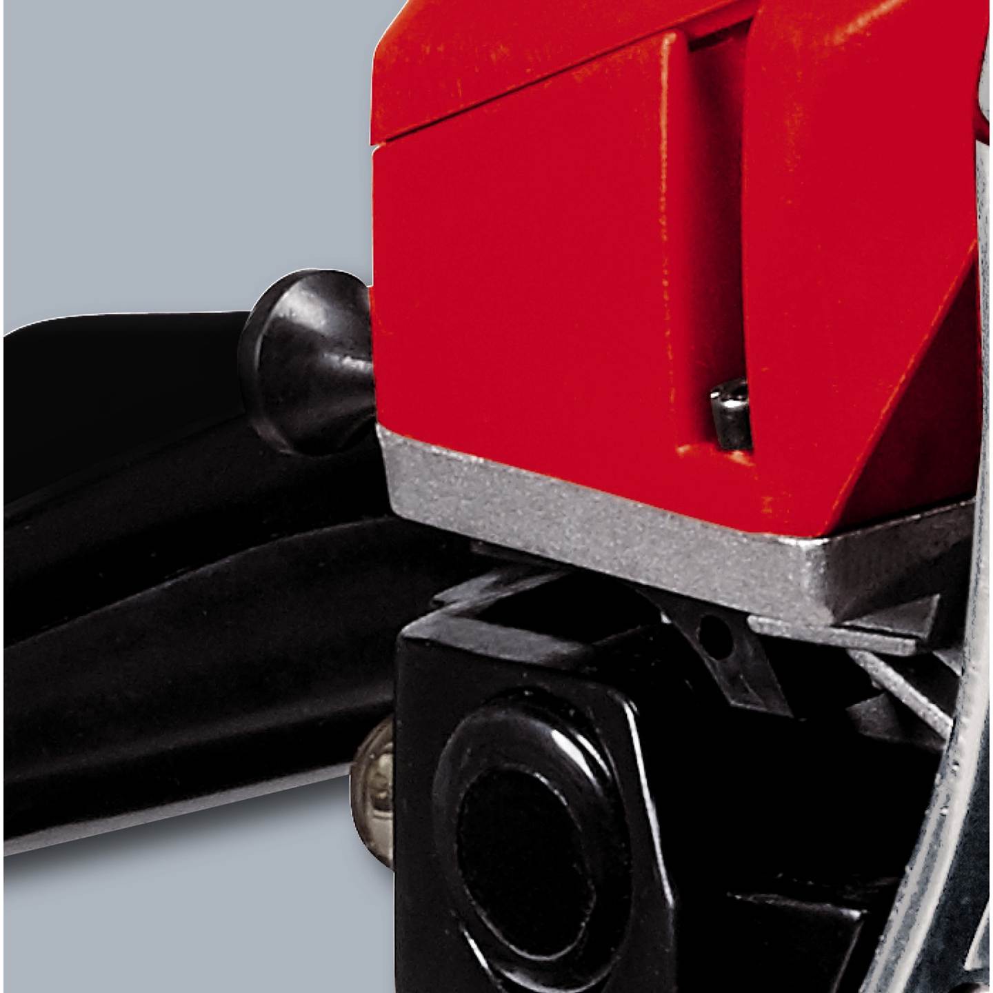 Benzininis grandininis pjūklas EINHELL GC-PC 2040 I, 2000 W, 50,4 cm³, 40 cm - 4