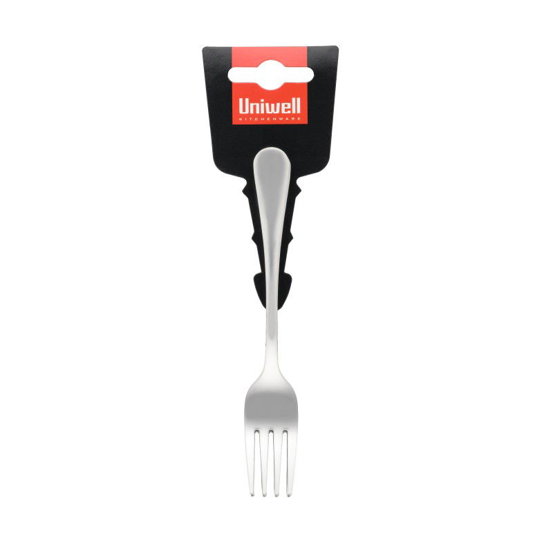 Desertinė šakutė UNIWELL NORDIC, 6 vnt