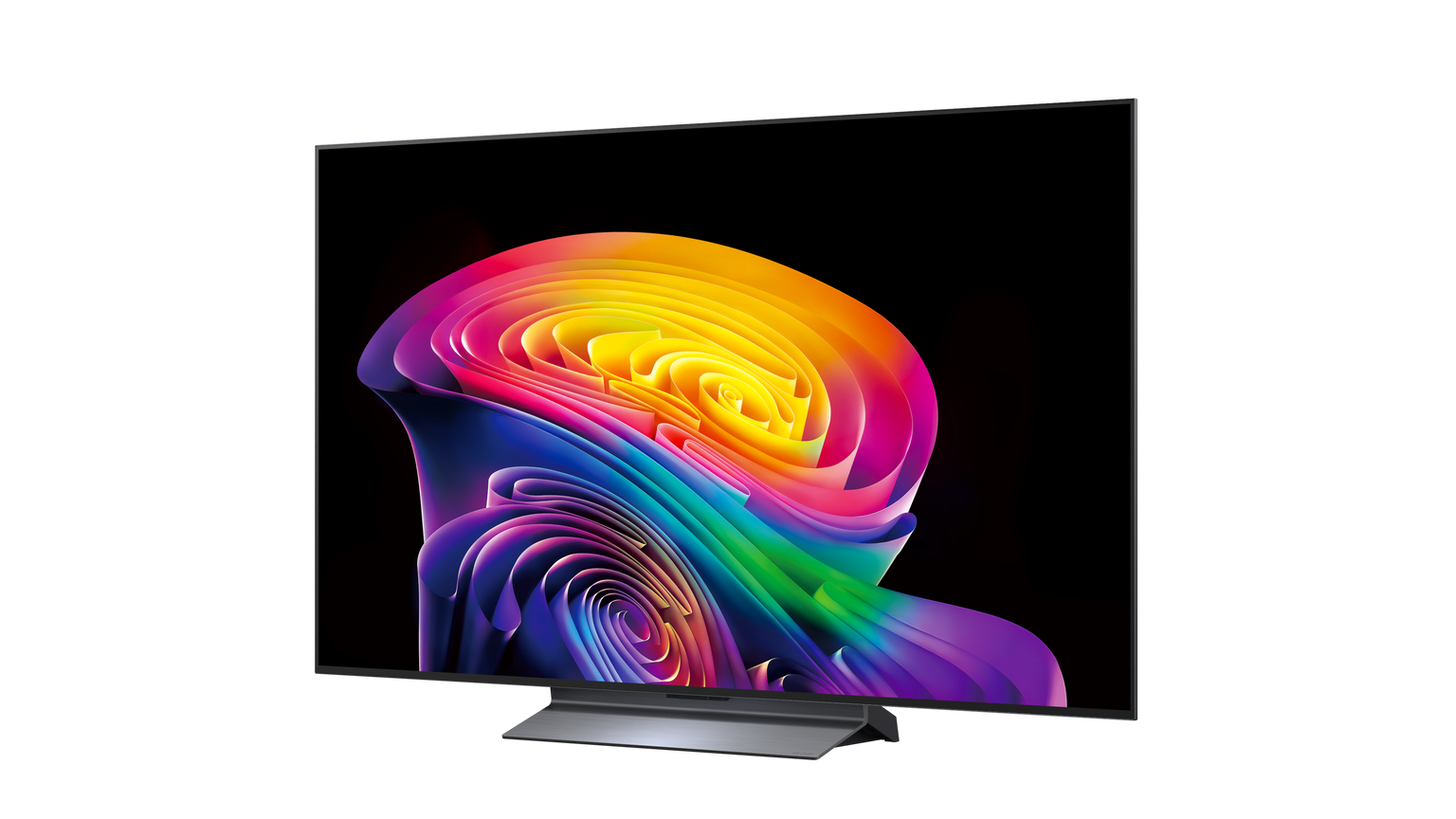 Televizorius LG OLED55C61LA 55" (139 cm) 4K OLED evo - 5