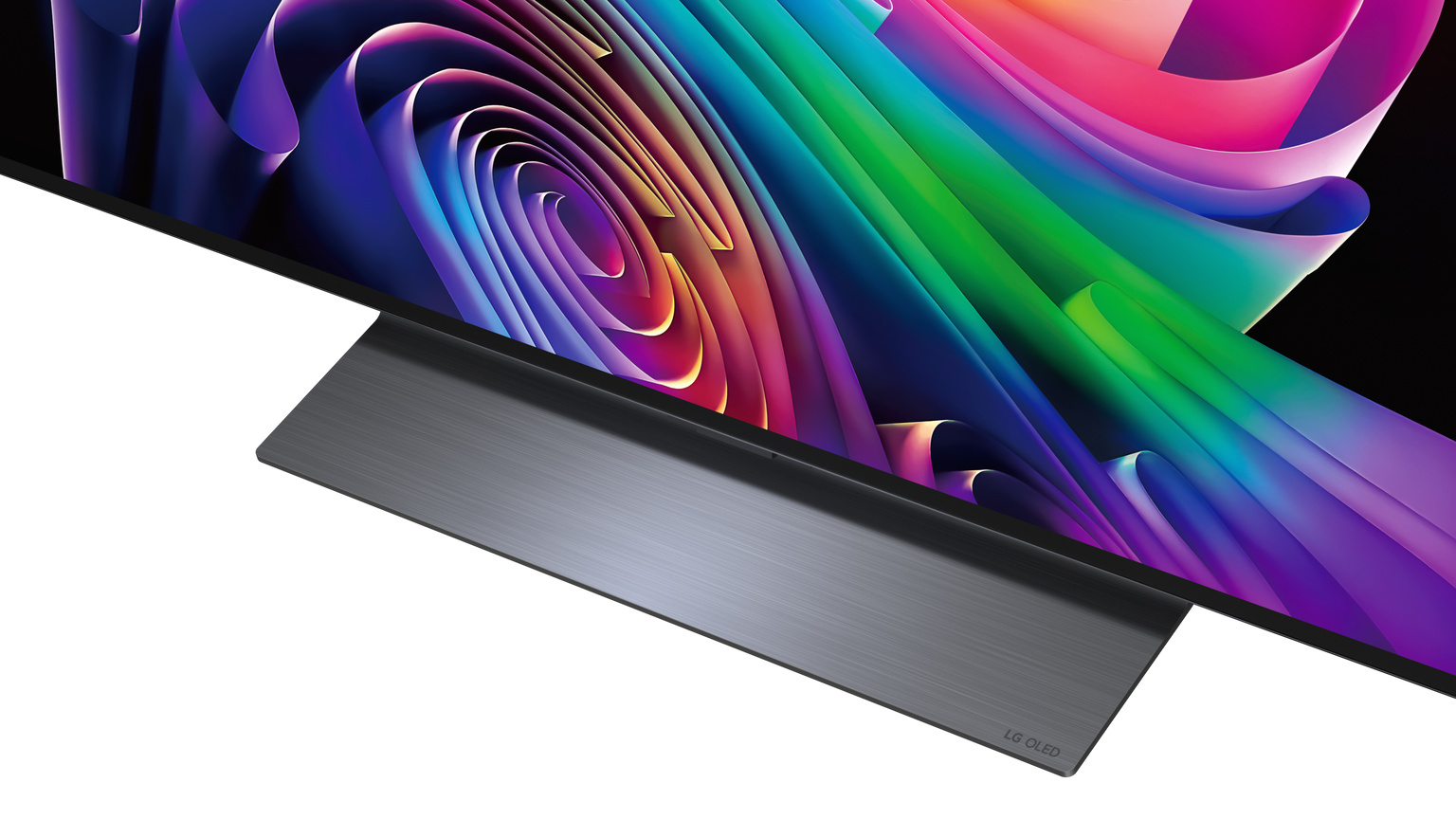 Televizorius LG OLED55C61LA 55" (139 cm) 4K OLED evo - 7
