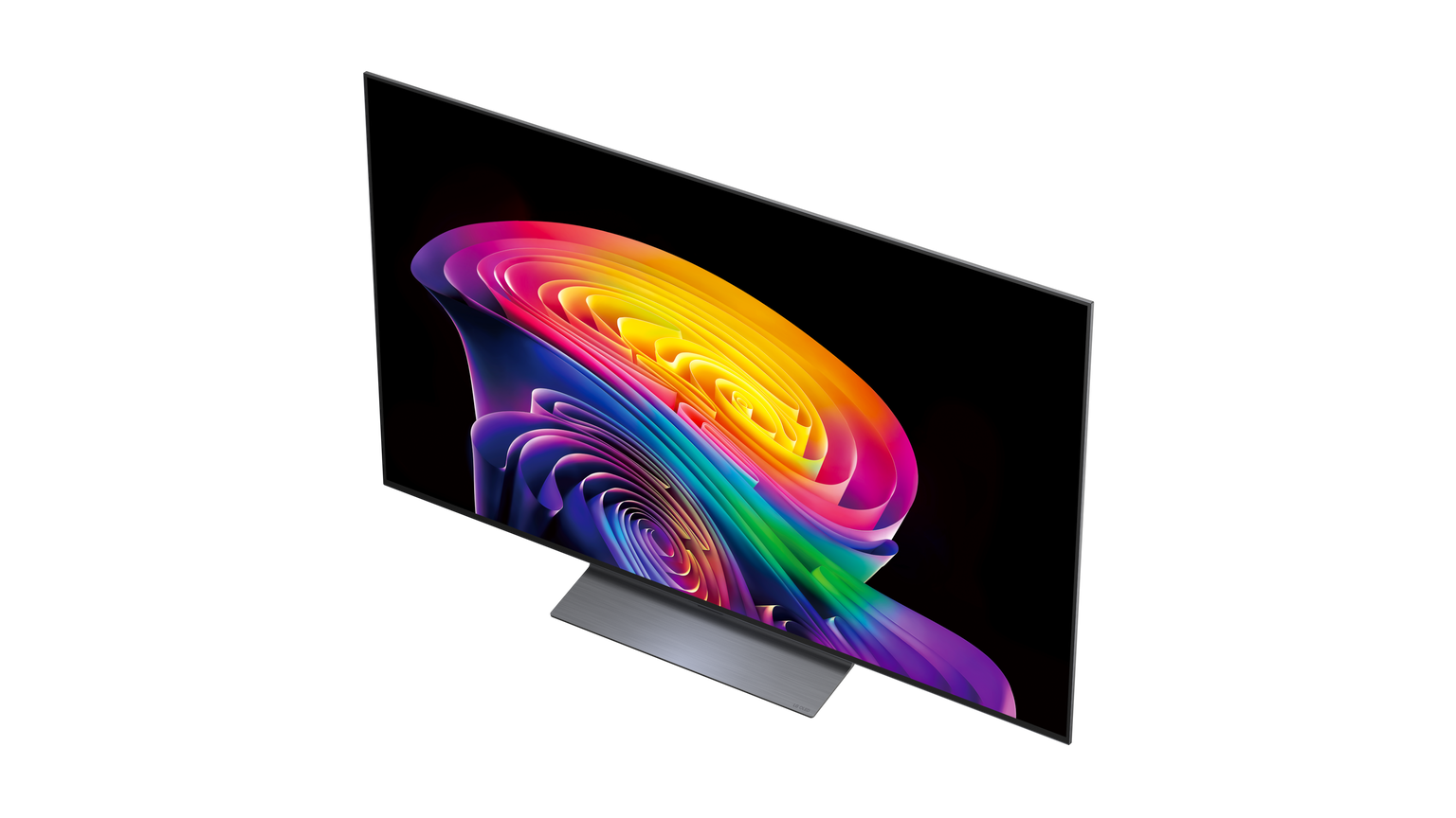 Televizorius LG OLED55C61LA 55" (139 cm) 4K OLED evo - 6