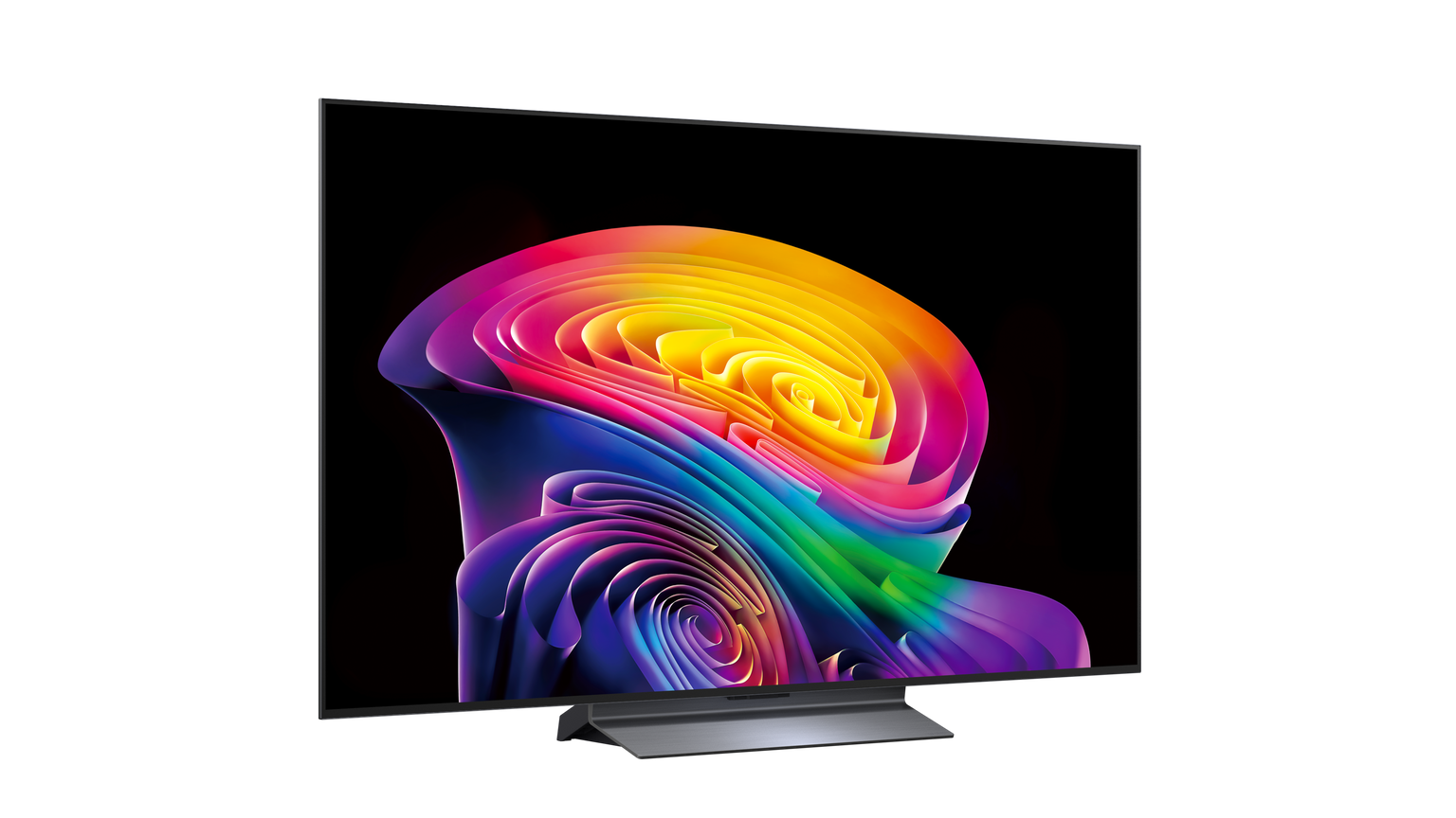 Televizorius LG OLED55C61LA 55" (139 cm) 4K OLED evo - 2