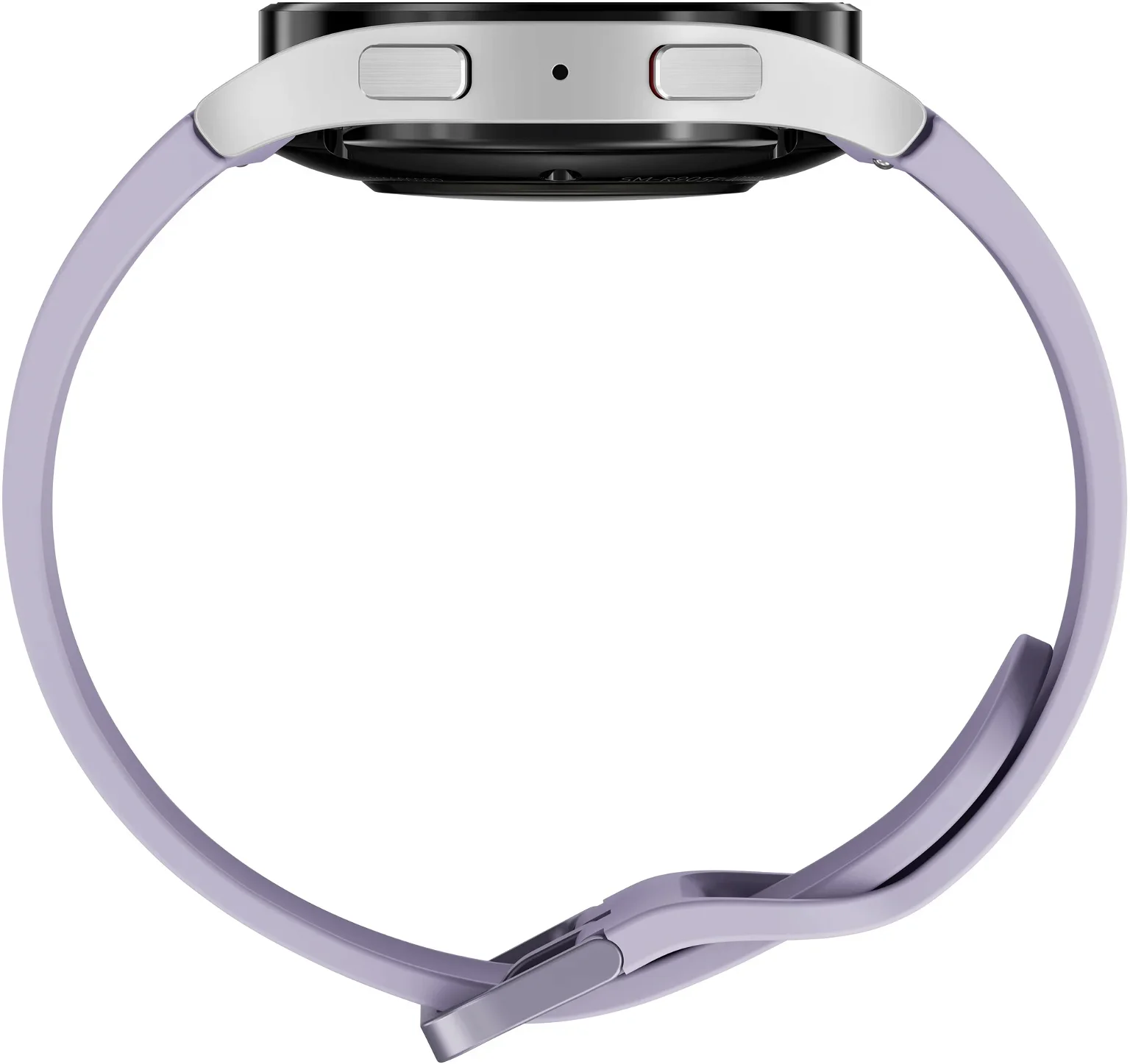 Išmanusis laikrodis Samsung Galaxy Watch 5 40mm LTE, sidabro - 4
