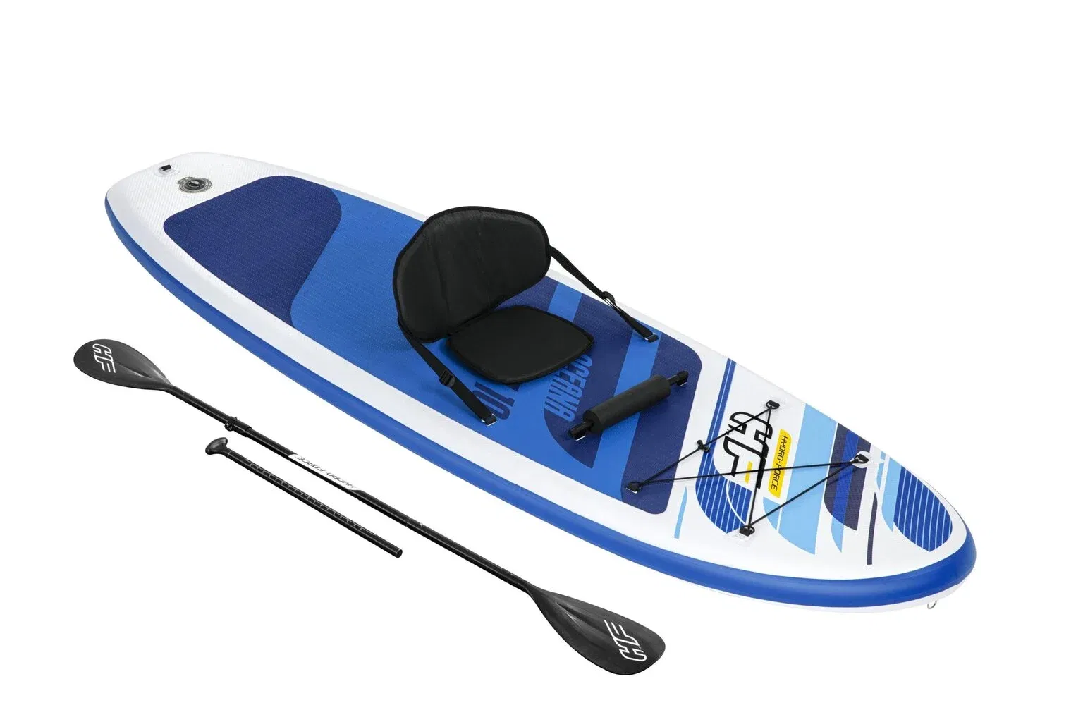 Irklentė BESTWAY Oceana, 305 x 84 x 12 cm - 1