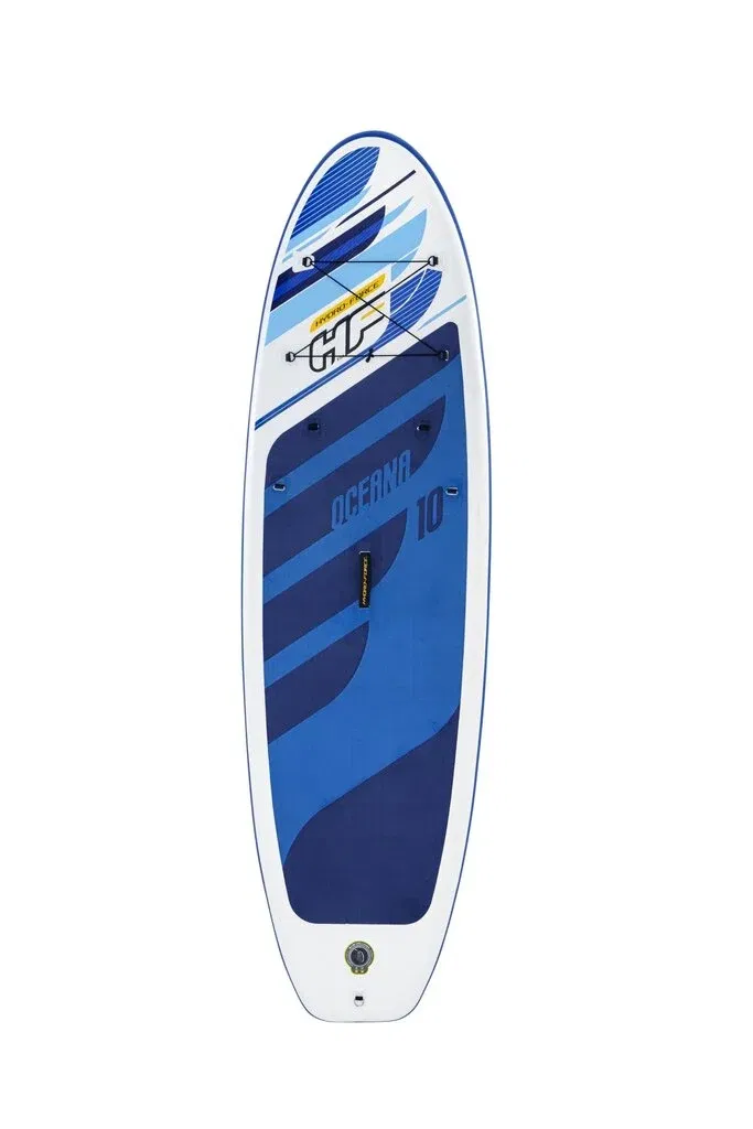 Irklentė BESTWAY Oceana, 305 x 84 x 12 cm - 5