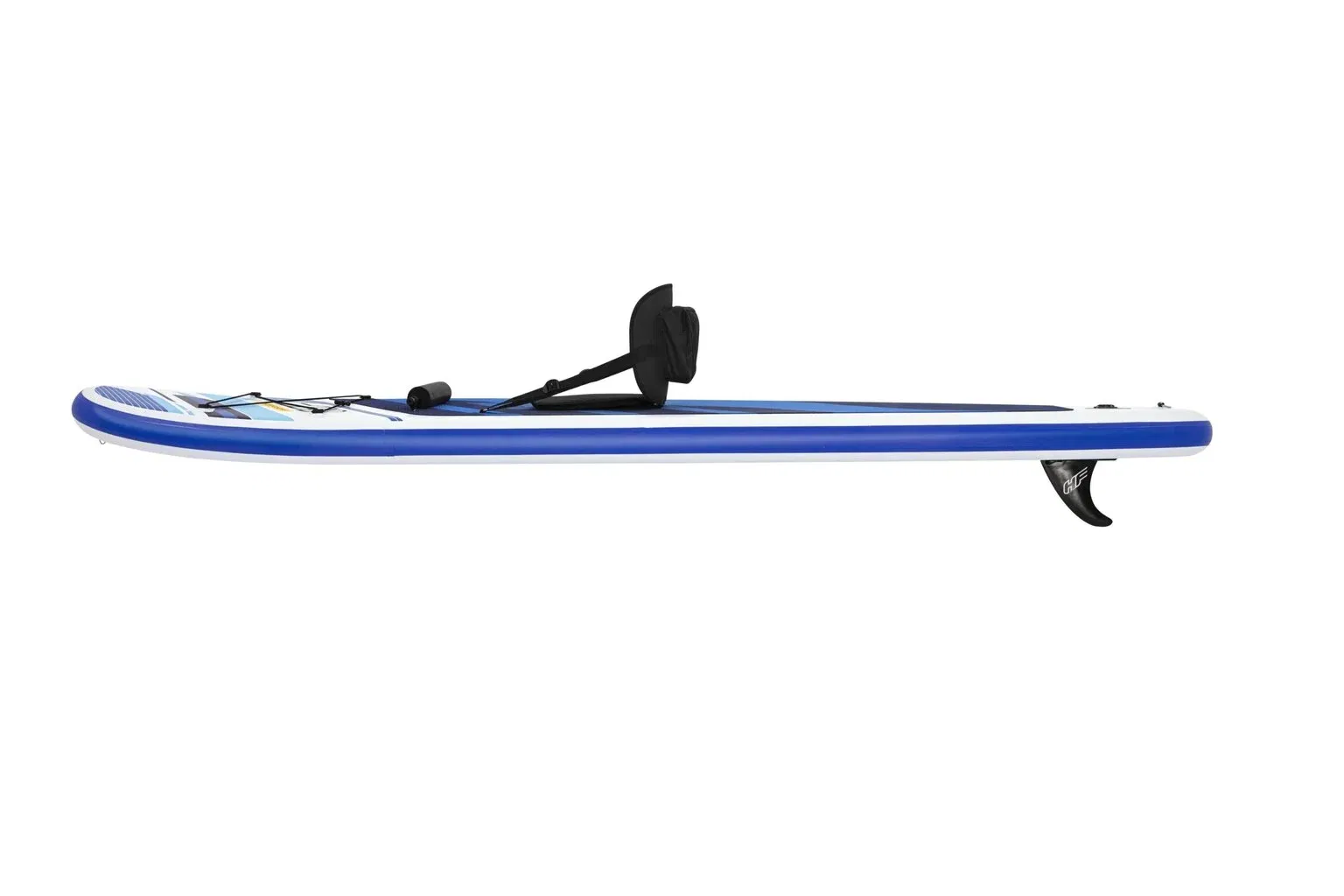 Irklentė BESTWAY Oceana, 305 x 84 x 12 cm - 6