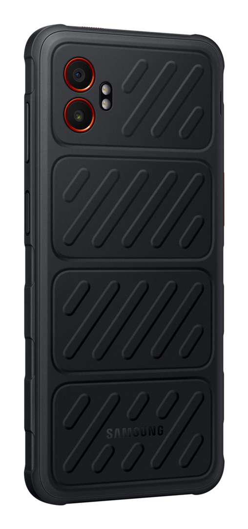Mobilusis telefonas Samsung Galaxy Xcover 7 Pro, 128 GB, juoda - 5