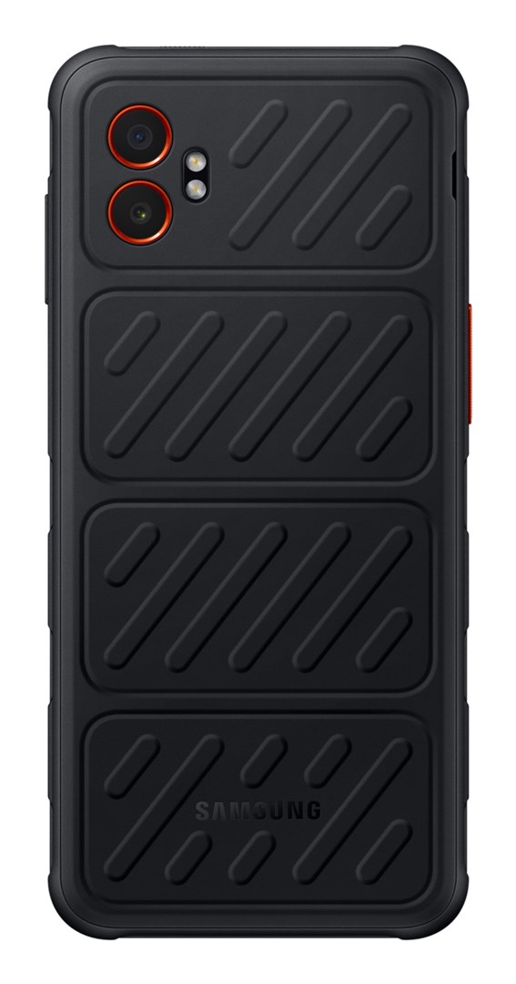 Mobilusis telefonas Samsung Galaxy Xcover 7 Pro, 128 GB, juoda - 4