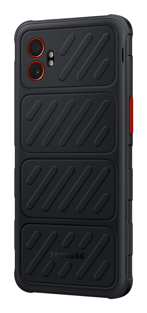 Mobilusis telefonas Samsung Galaxy Xcover 7 Pro, 128 GB, juoda - 6