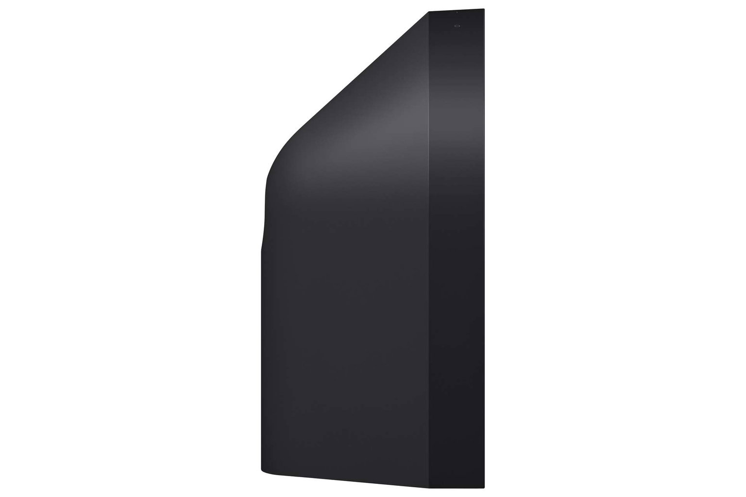 Soundbar sistema Samsung HW-LS50H/EN, juoda sp. - 4