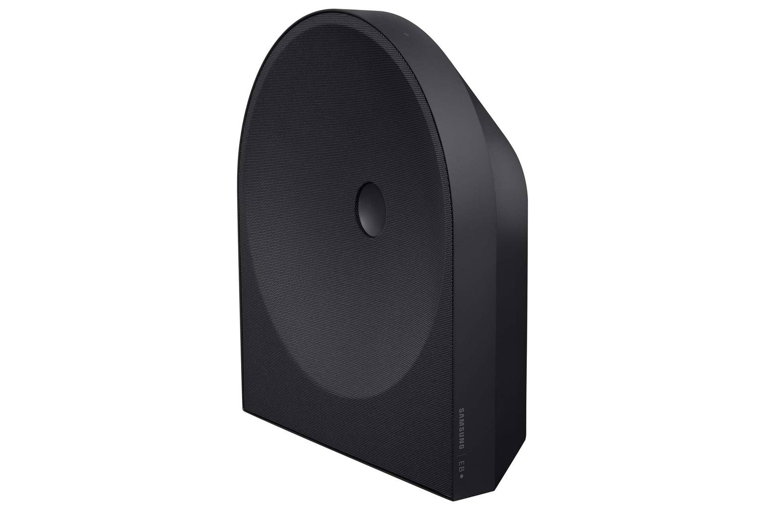 Soundbar sistema Samsung HW-LS50H/EN, juoda sp. - 3