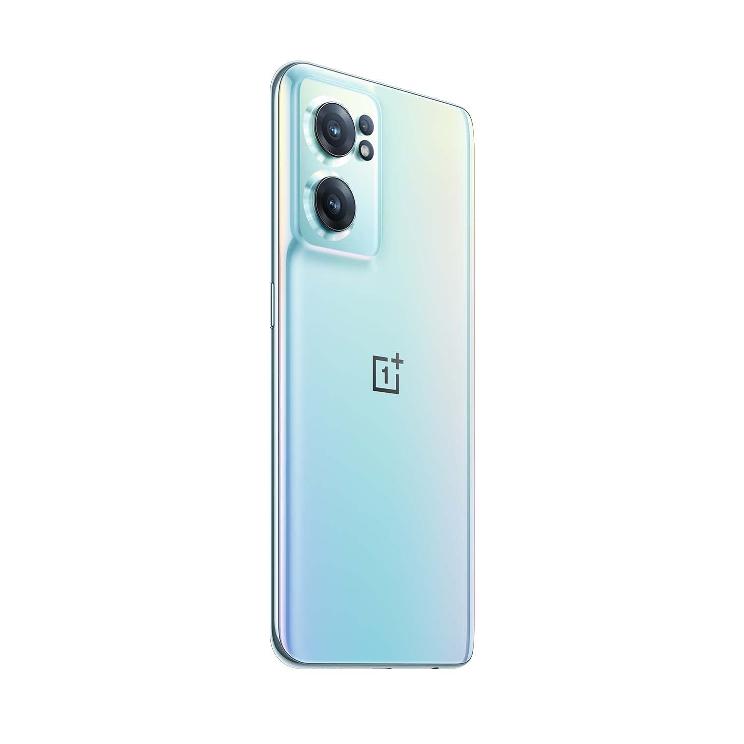 Mobilusis telefonas OnePlus Nord CE 2, 8GB/128GB, mėlyna - 5