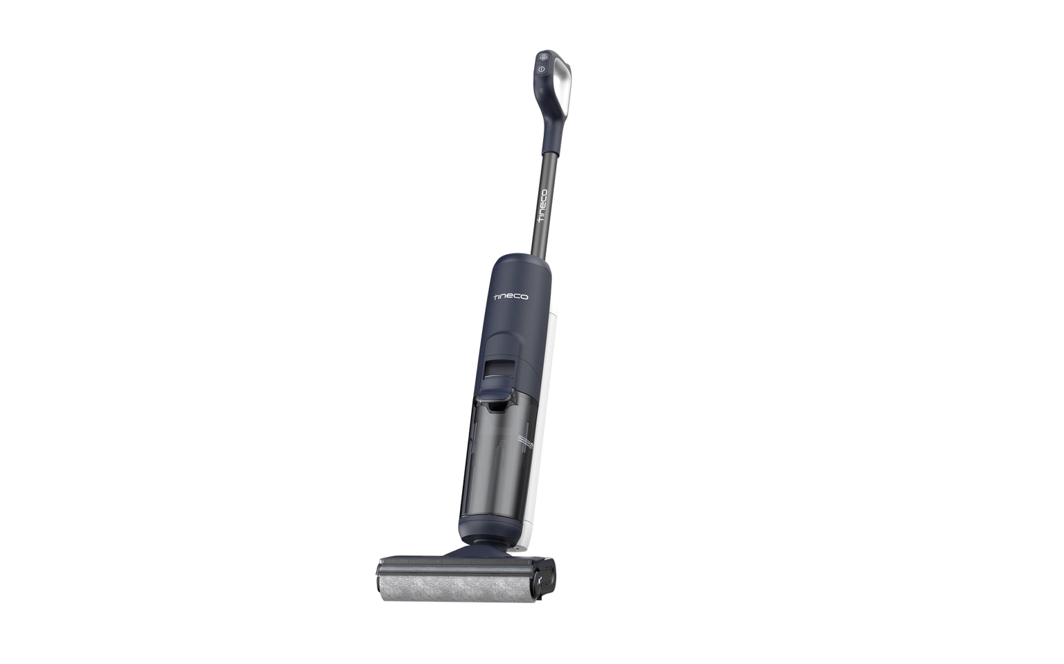 Plaunantis dulkių siurblys - šluota TINECO Floor One S6 Flashdry Pet, 220W - 3