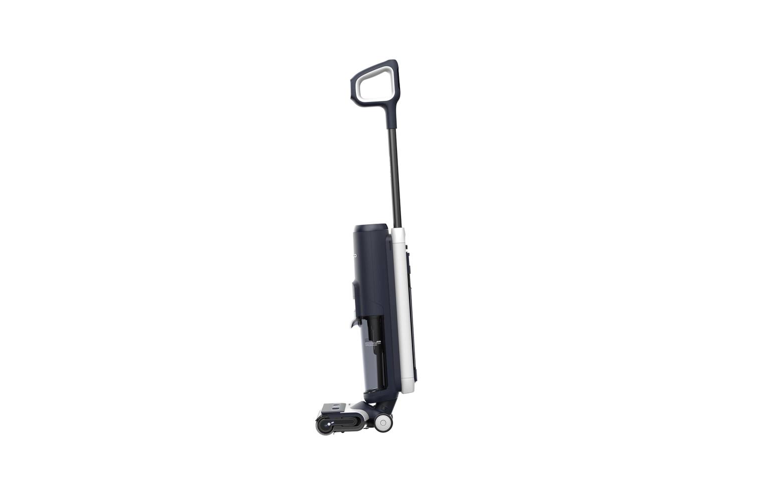 Plaunantis dulkių siurblys - šluota TINECO Floor One S6 Flashdry Pet, 220W - 4