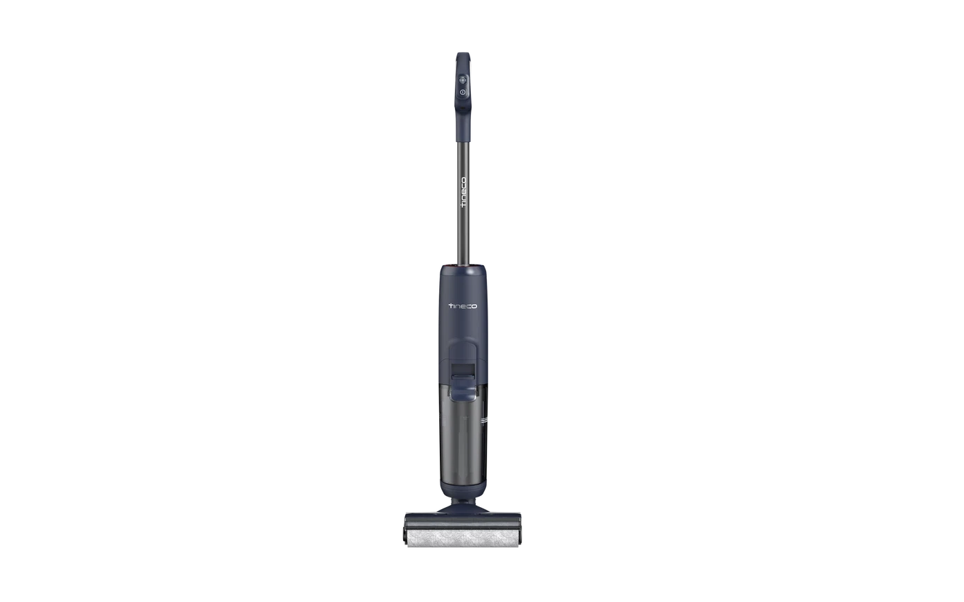Plaunantis dulkių siurblys - šluota TINECO Floor One S6 Flashdry Pet, 220W-1