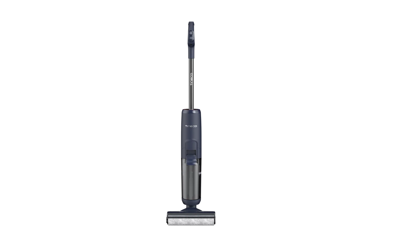 Plaunantis dulkių siurblys - šluota TINECO Floor One S6 Flashdry Pet, 220W-1