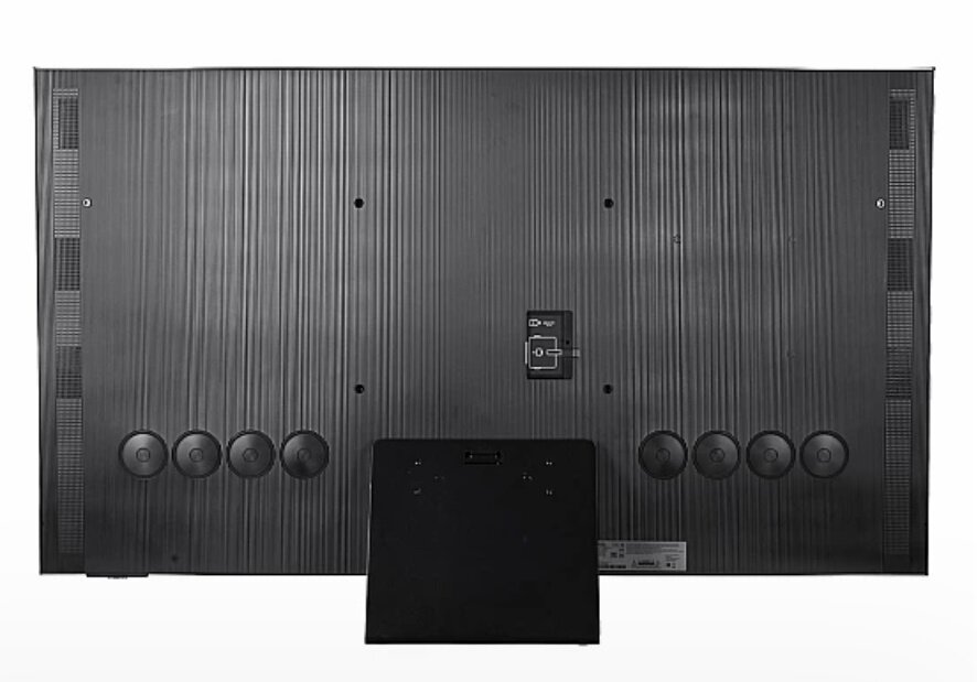 Televizorius Samsung QE83S95FAEXXH OLED 83" - 4