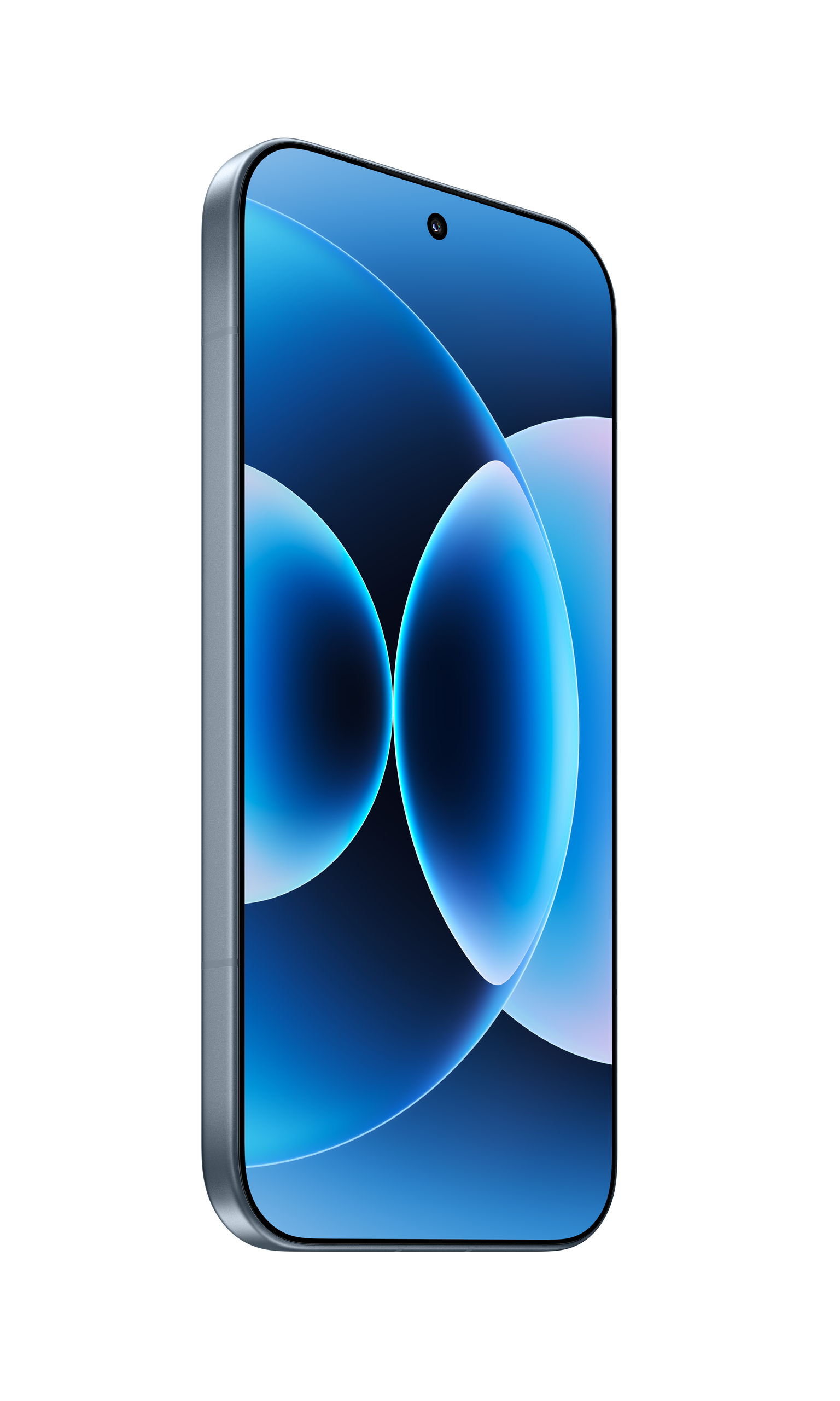 Išmanusis telefonas Xiaomi 17 5G 12/512GB, mėlyna - 4
