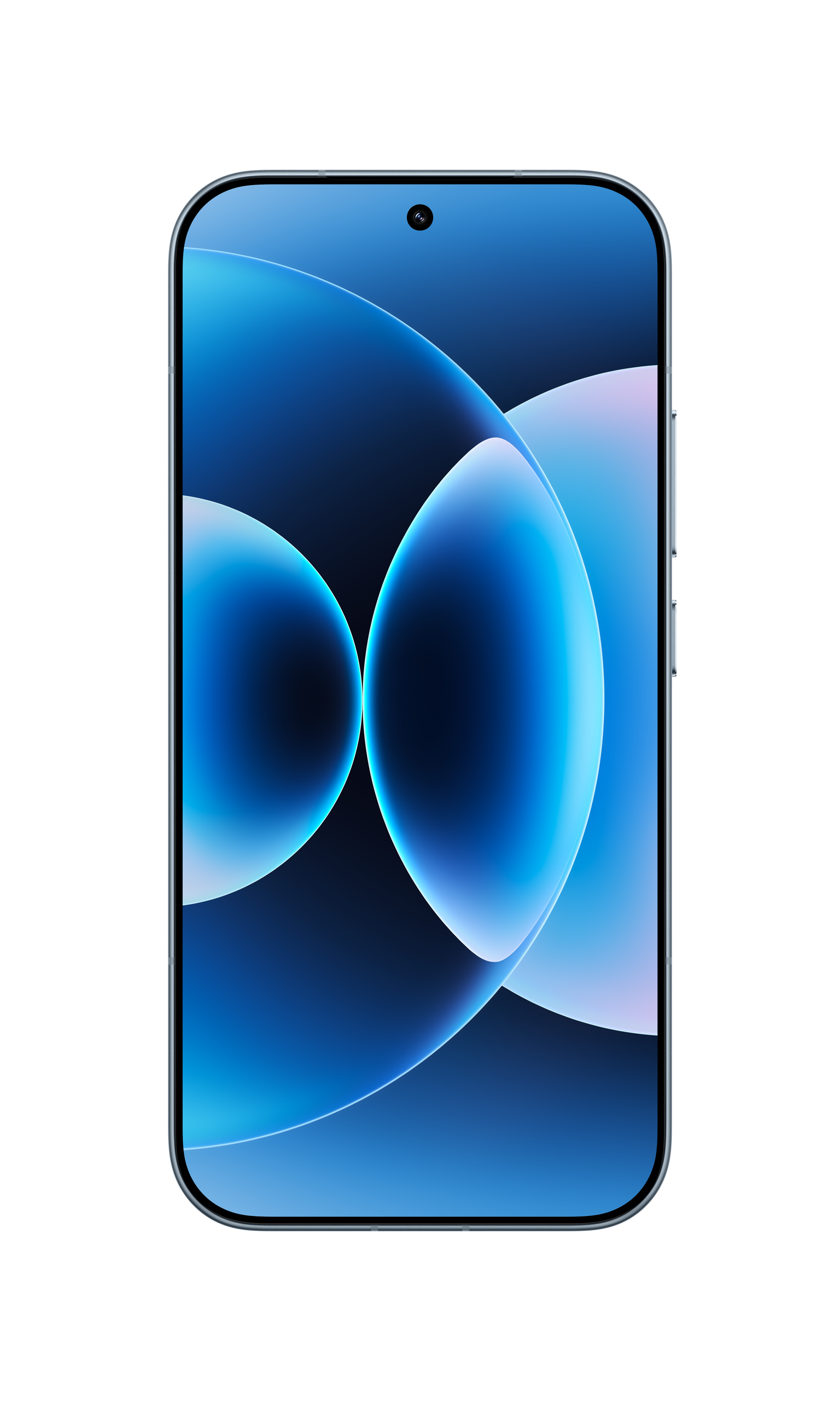 Išmanusis telefonas Xiaomi 17 5G 12/512GB, mėlyna - 6