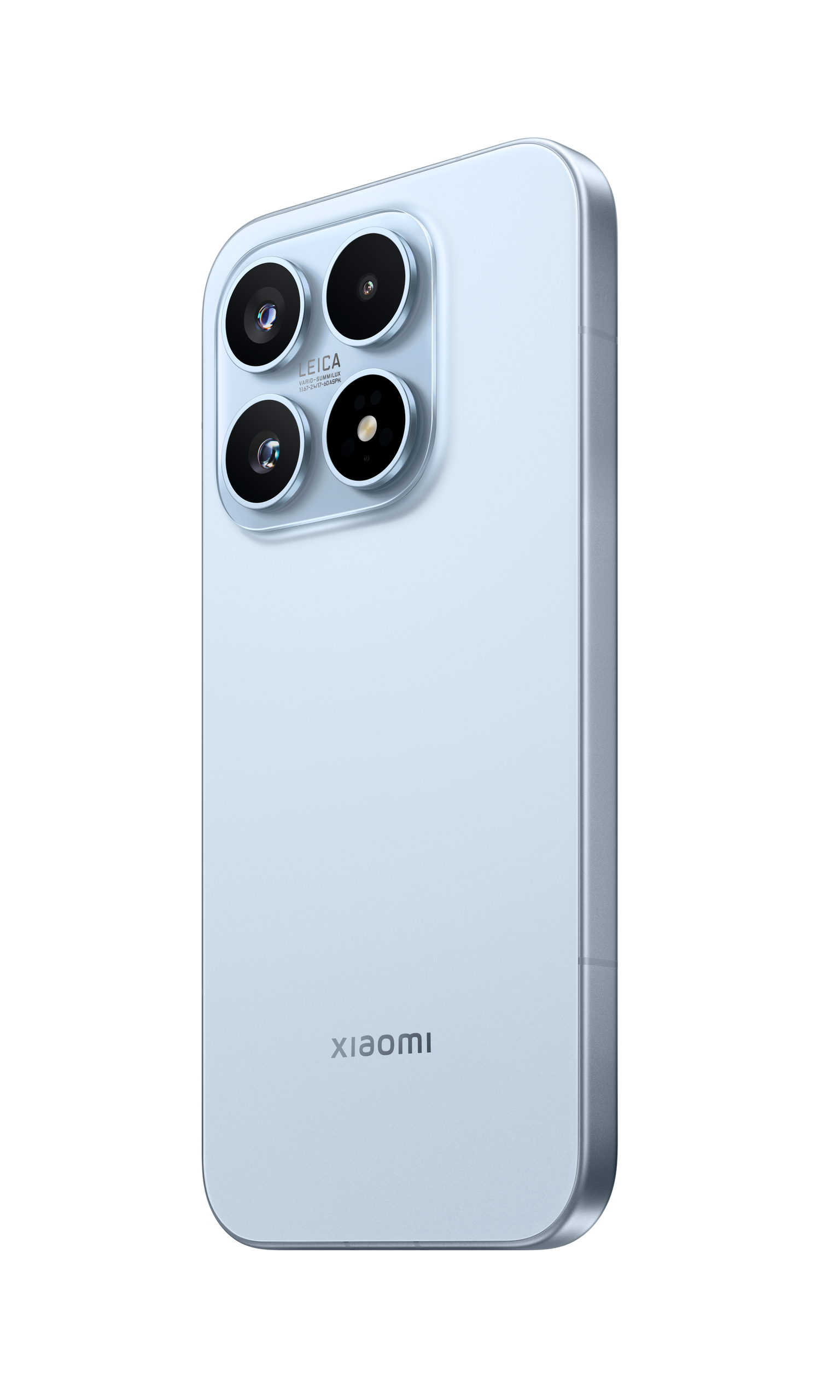Išmanusis telefonas Xiaomi 17 5G 12/512GB, mėlyna - 3