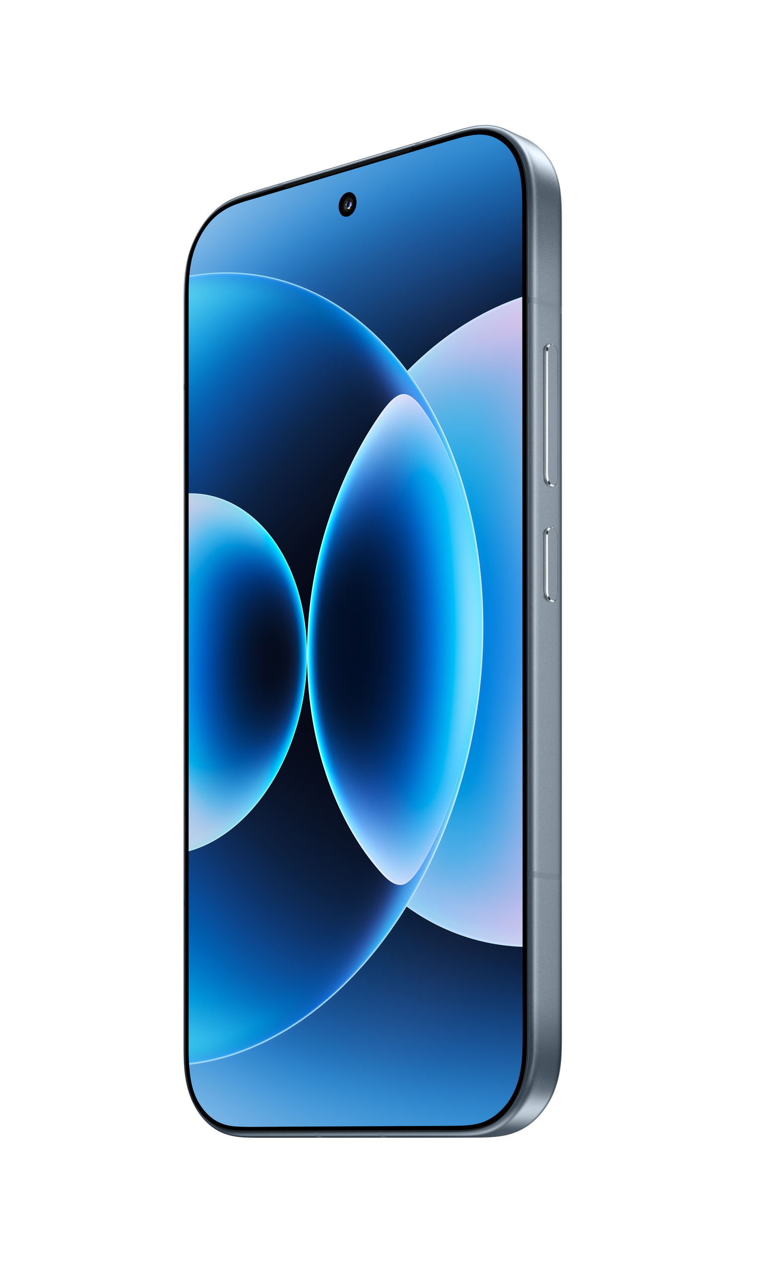 Išmanusis telefonas Xiaomi 17 5G 12/512GB, mėlyna - 5