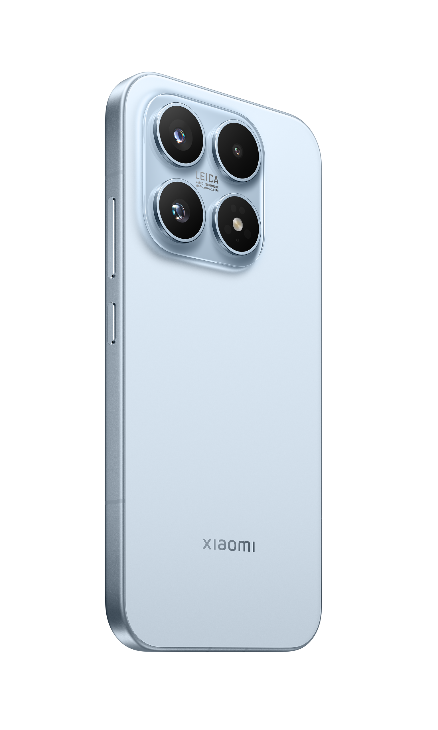 Išmanusis telefonas Xiaomi 17 5G 12/512GB, mėlyna-1