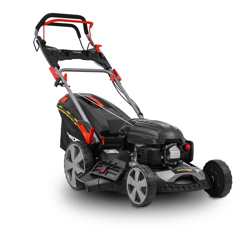 Benzininė vejapjovė GARDEO, 2900 W, 170 cm³, 50,8 cm, 65 l, savaeigė - 1