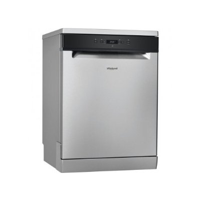 Indaplovė Whirlpool WRFC 3C26 X - 1
