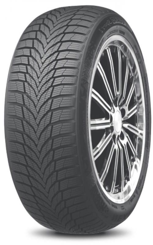 Nexen WinGuard Sport 2 255/65 R16 109 T - 1
