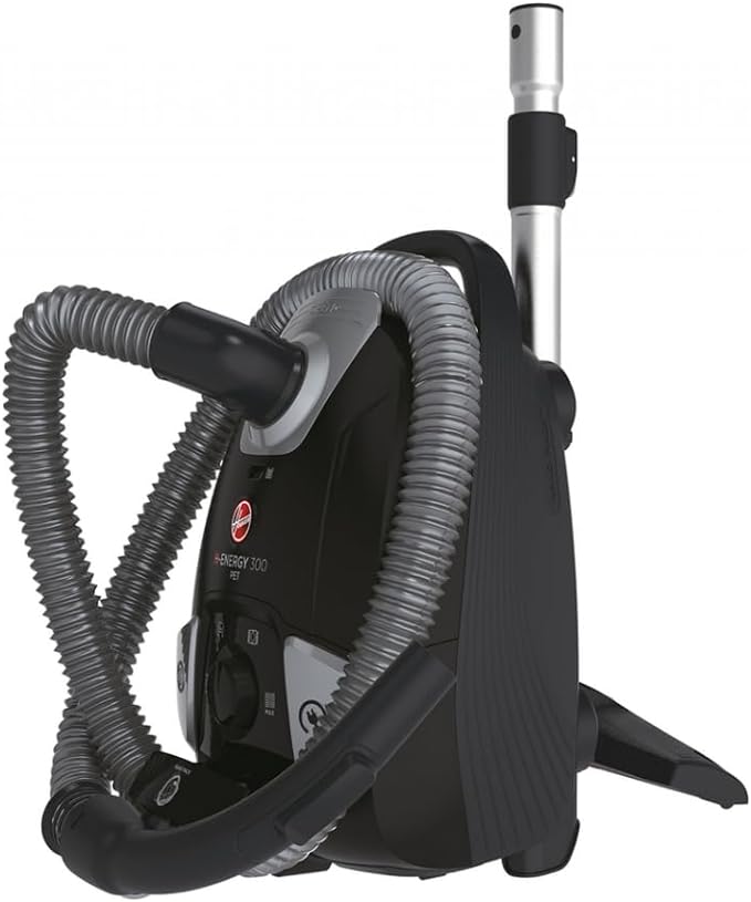 Dulkių siurblys HOOVER HE322PET 011 - 2