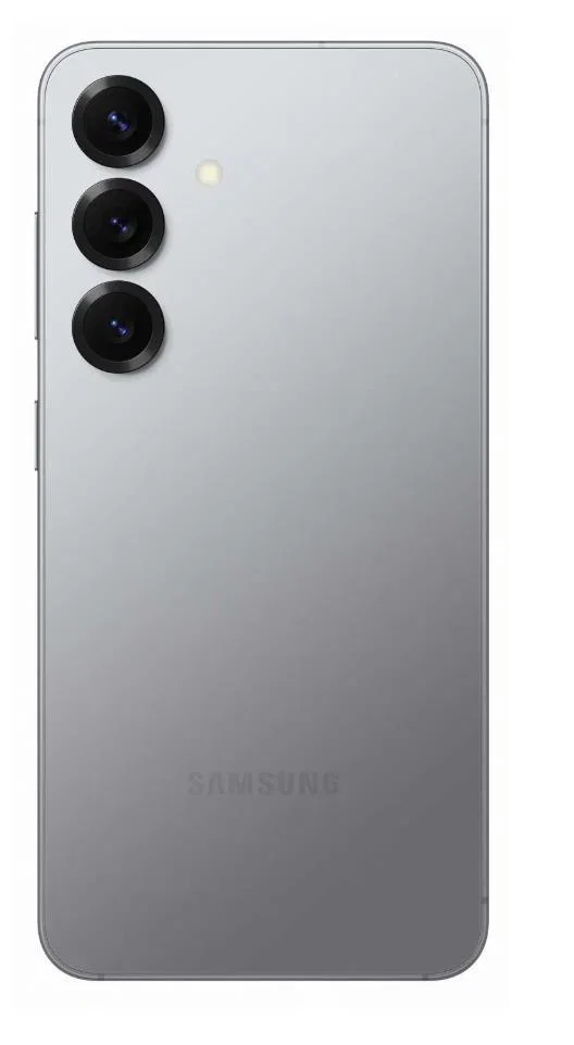 Mobilusis telefonas Samsung Galaxy S25 5G 256GB, juoda - 11