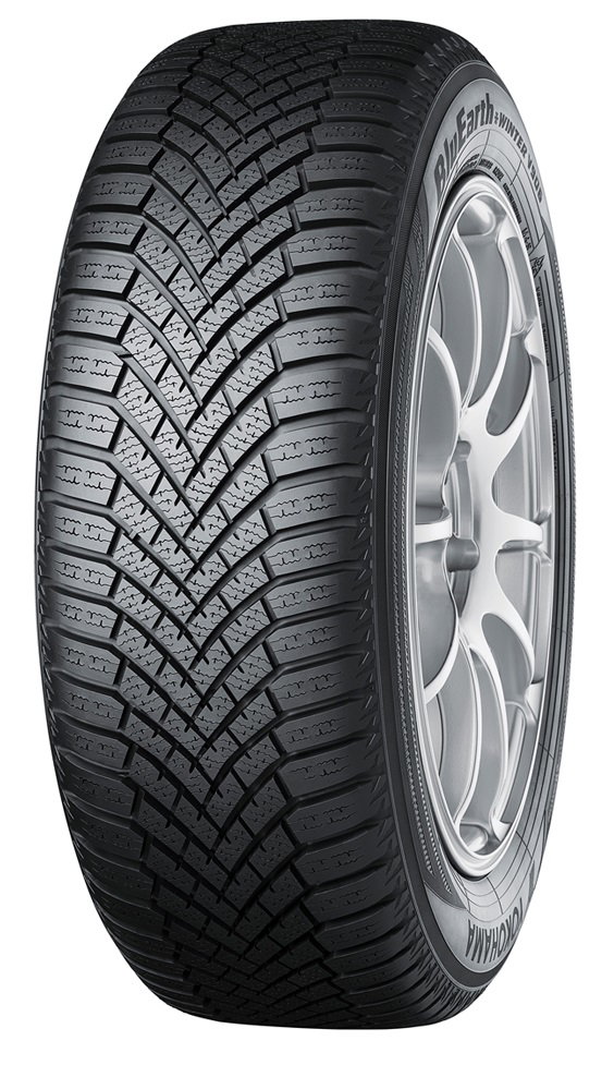 Yokohama BluEarth-GT AE51J 195/50R19 88 H - ermitazas.lt