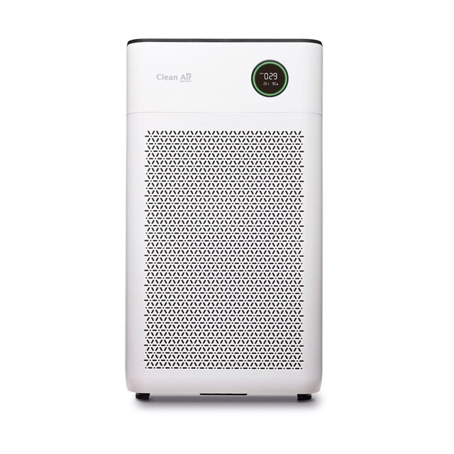 Oro valytuvas Clean Air CA-509Pro Smart HEPA UV 23-0087 - 3
