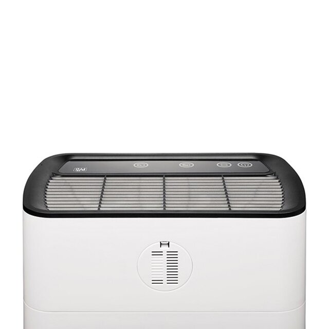 Oro valytuvas Clean Air CA-509Pro Smart HEPA UV 23-0087 - 5
