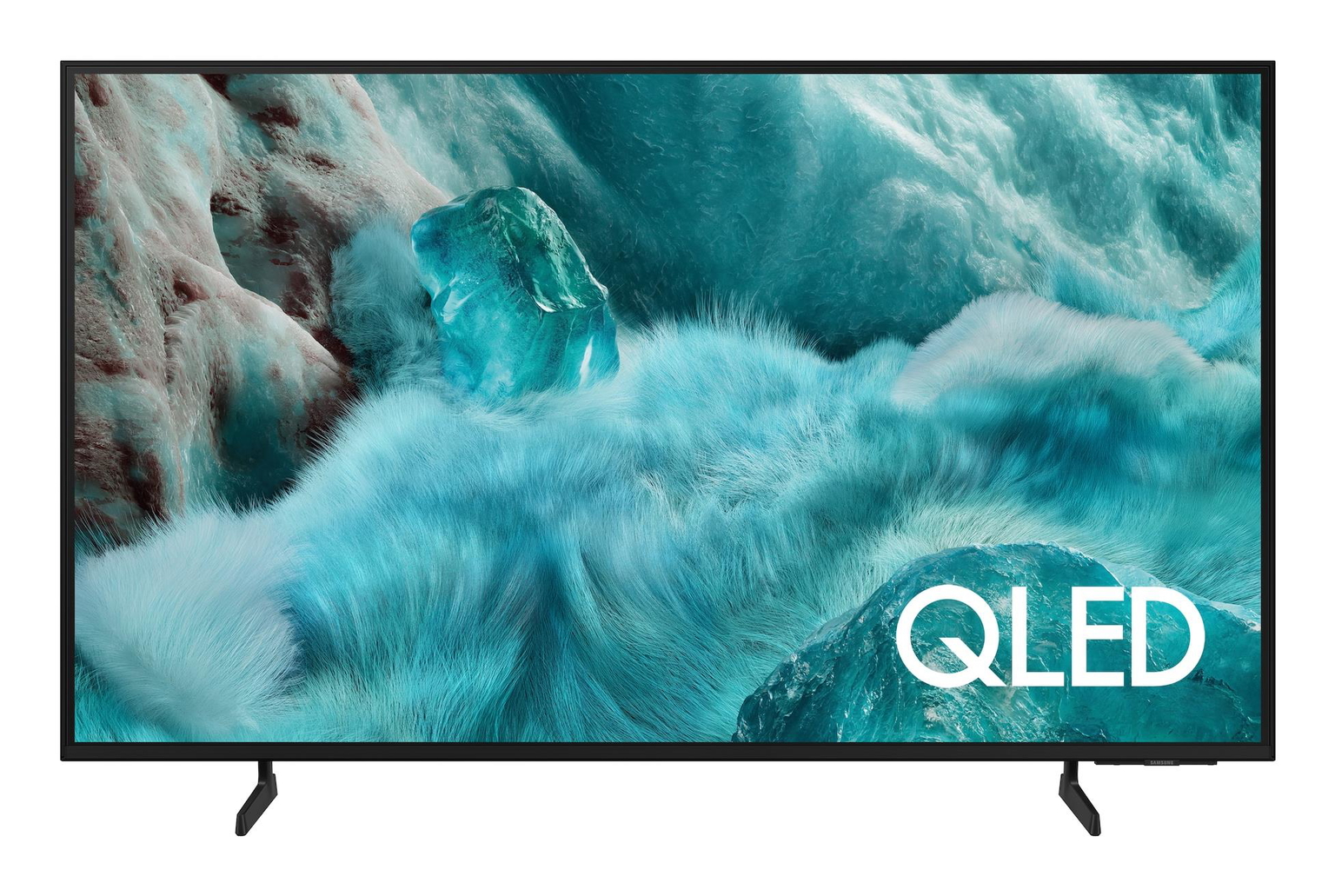 Televizorius Samsung QE55Q7F 55" 2025 - 1